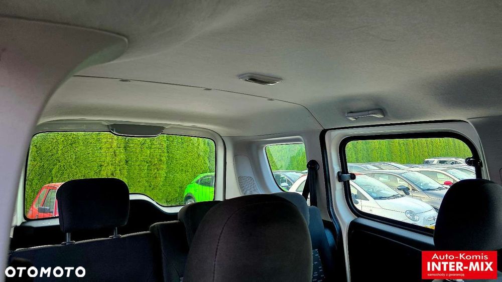 Opel Combo - 40