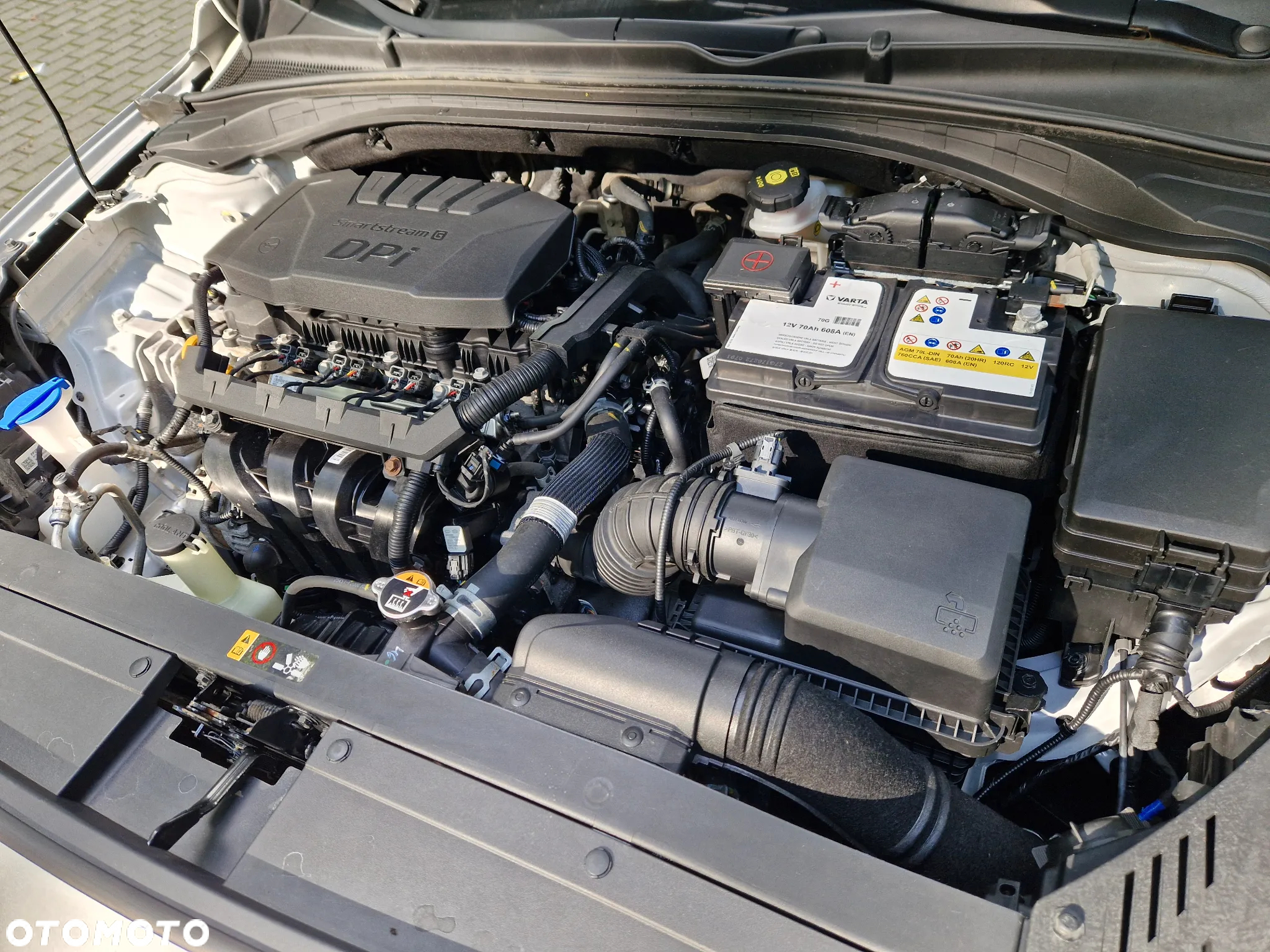 Hyundai i30 1.5 DPI Modern - 38