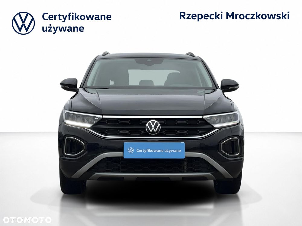 Volkswagen T-Roc 1.5 TSI Life - 10