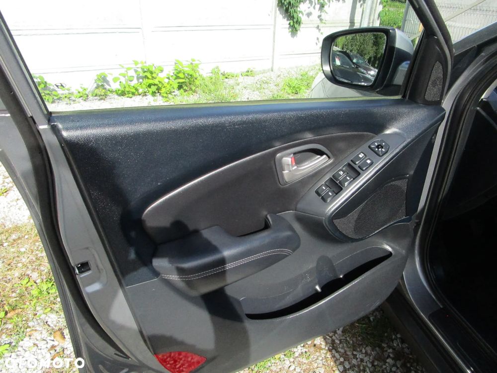 Hyundai ix35 1.6 2WD 5 Star Edition - 20