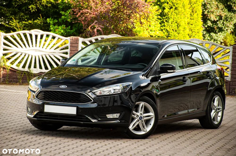 Ford Focus - 30