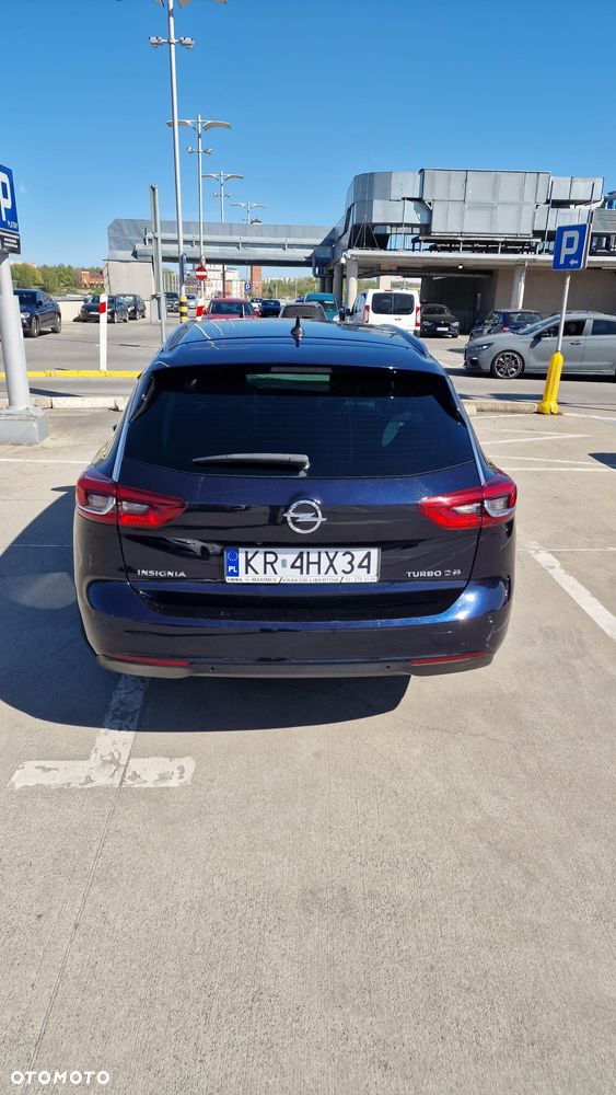 Opel Insignia 2.0 CDTI 4x4 Elite S&S - 31
