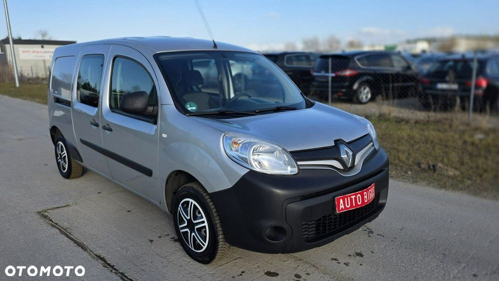 Renault Kangoo - 4