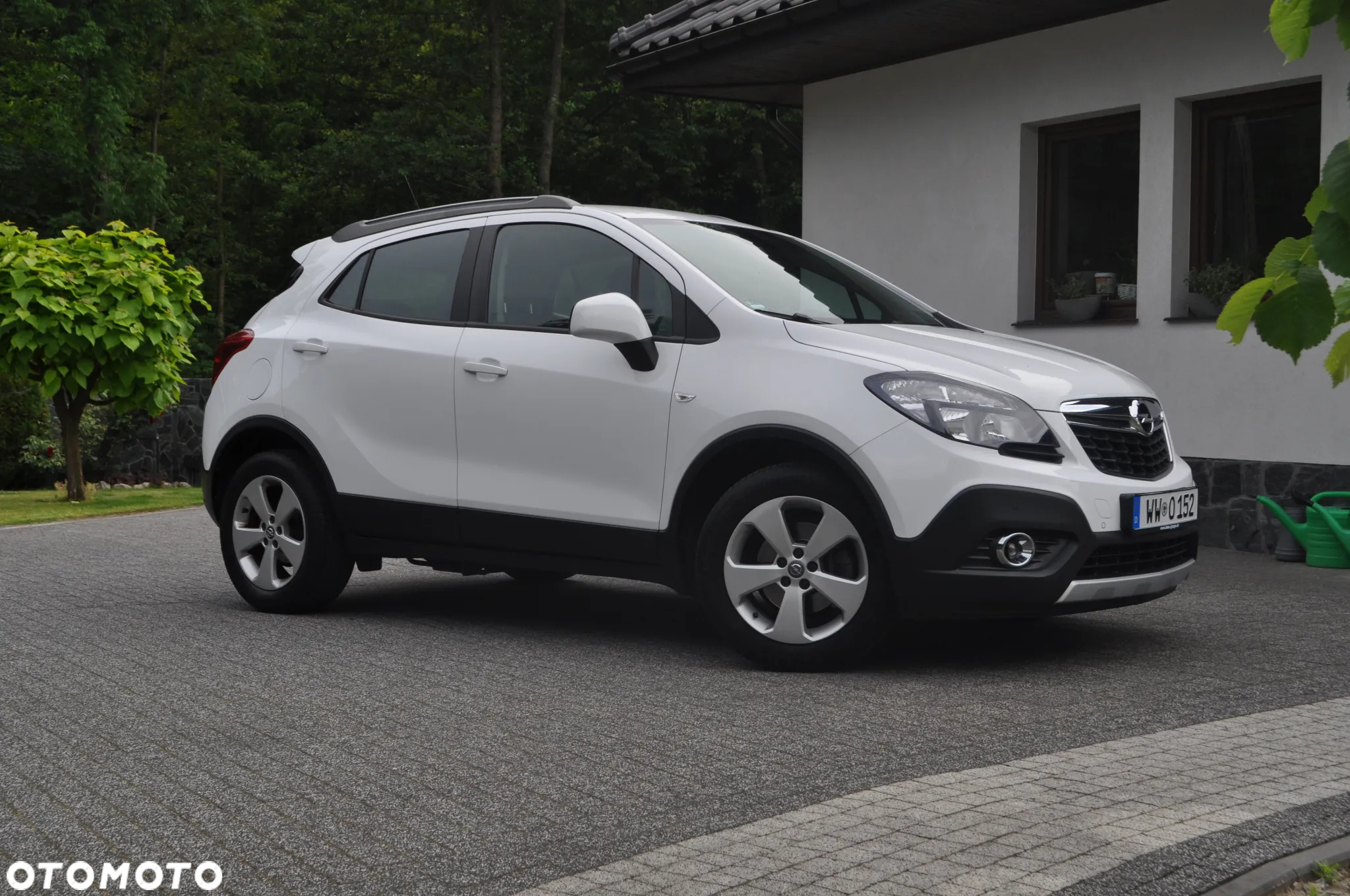 Opel Mokka 1.4 T Cosmo S&S - 3
