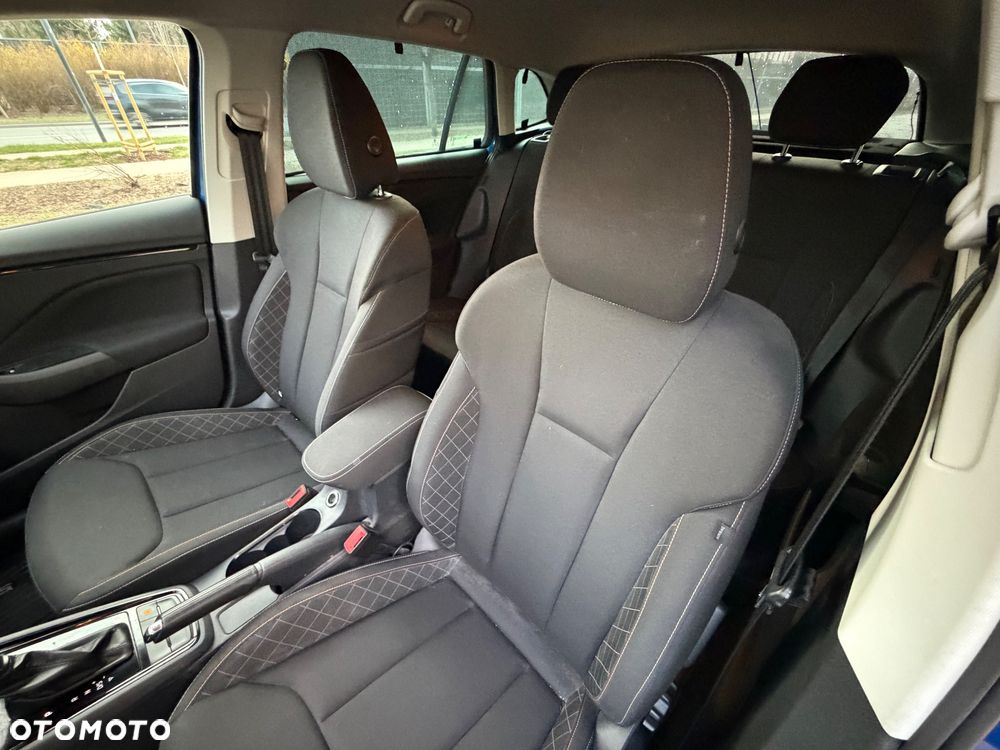 Skoda Scala 1.5 TSI Ambition DSG - 10