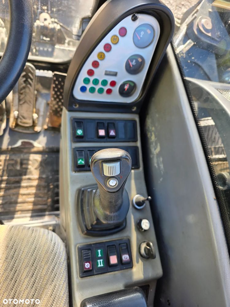 Terex TW 85 Speeder - 14