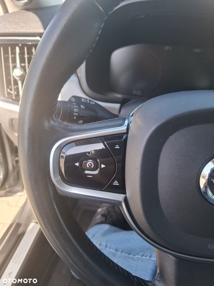 Volvo S90 - 20