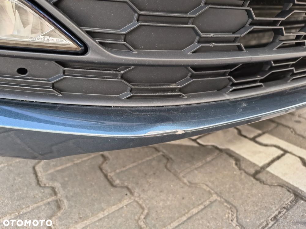 Skoda Octavia 1.5 TSI ACT Ambition - 10