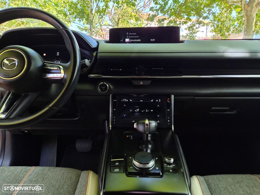 Mazda MX-30 e-Skyactiv First Edition+Modern Confidence - 15
