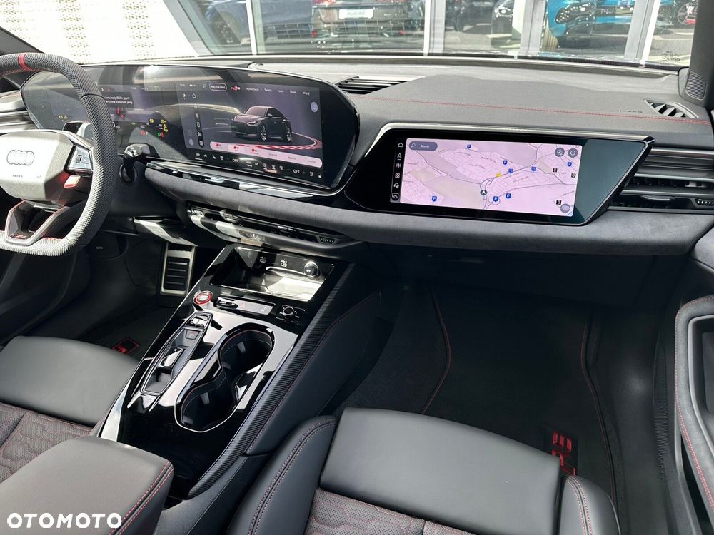 Audi RS5 Limousine - 20