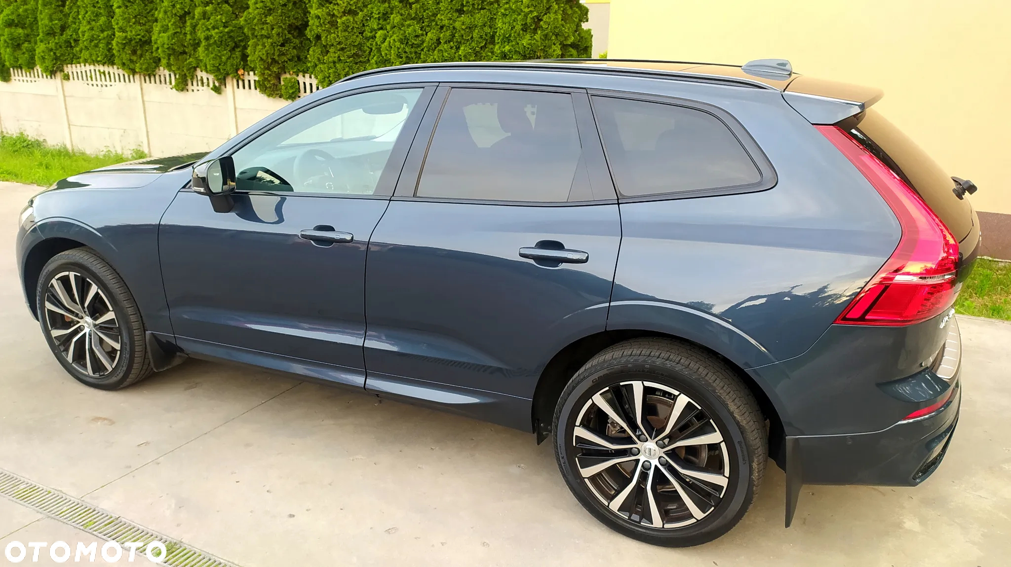 Volvo XC 60 - 8