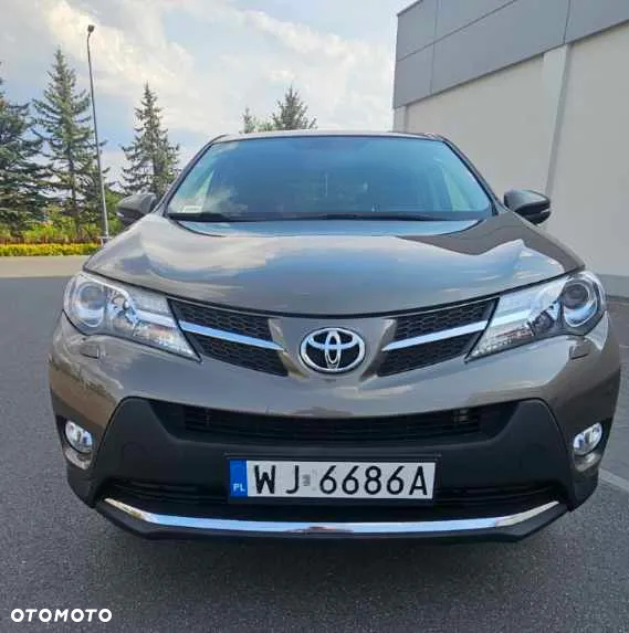 Toyota RAV4 2.0 Prestige MS - 2
