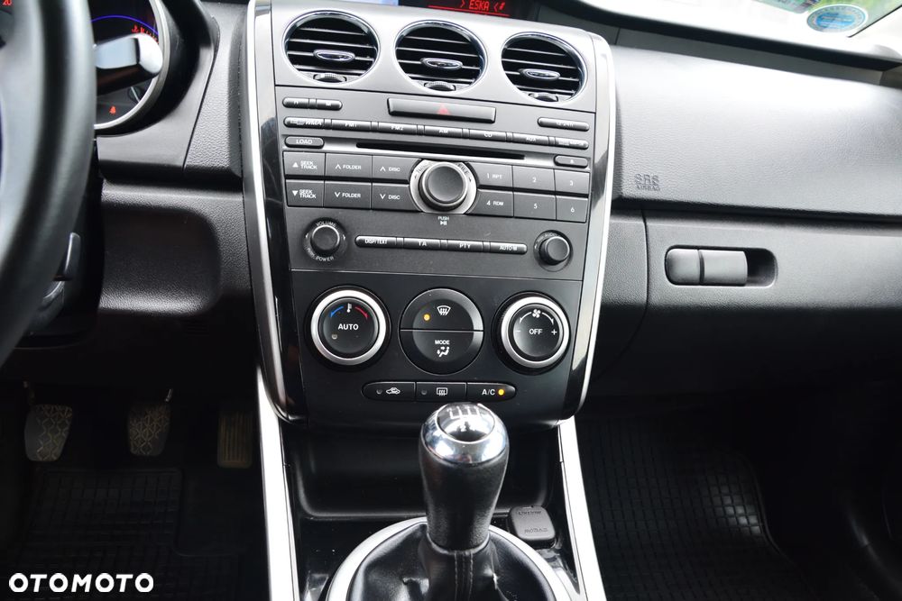 Mazda CX-7 2.2 MZR-CD Exclusive-Line - 18