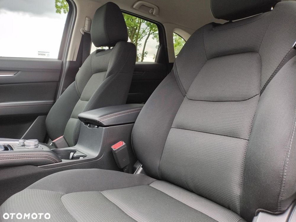 Mazda CX-5 2.0 Exclusive-Line 2WD - 27