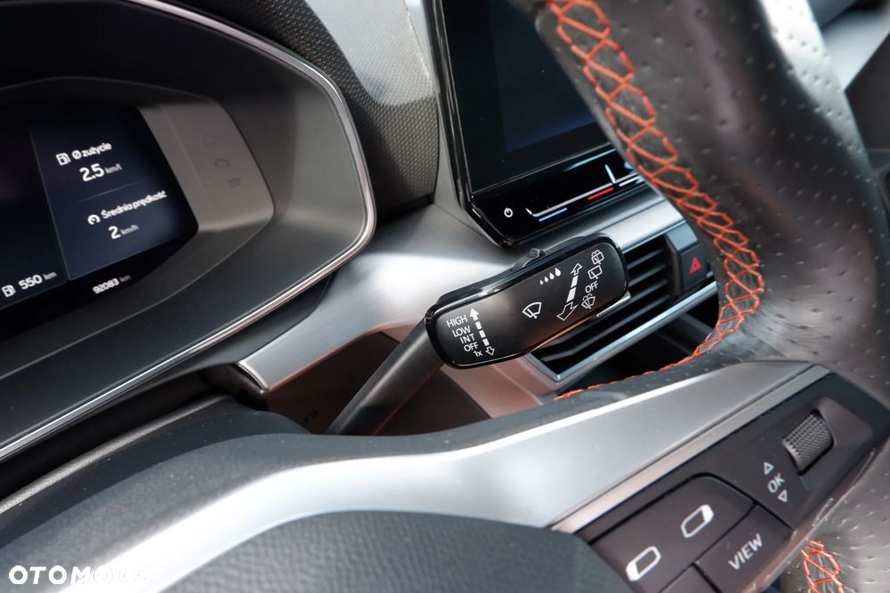 Seat Leon 2.0 TDI FR - 18