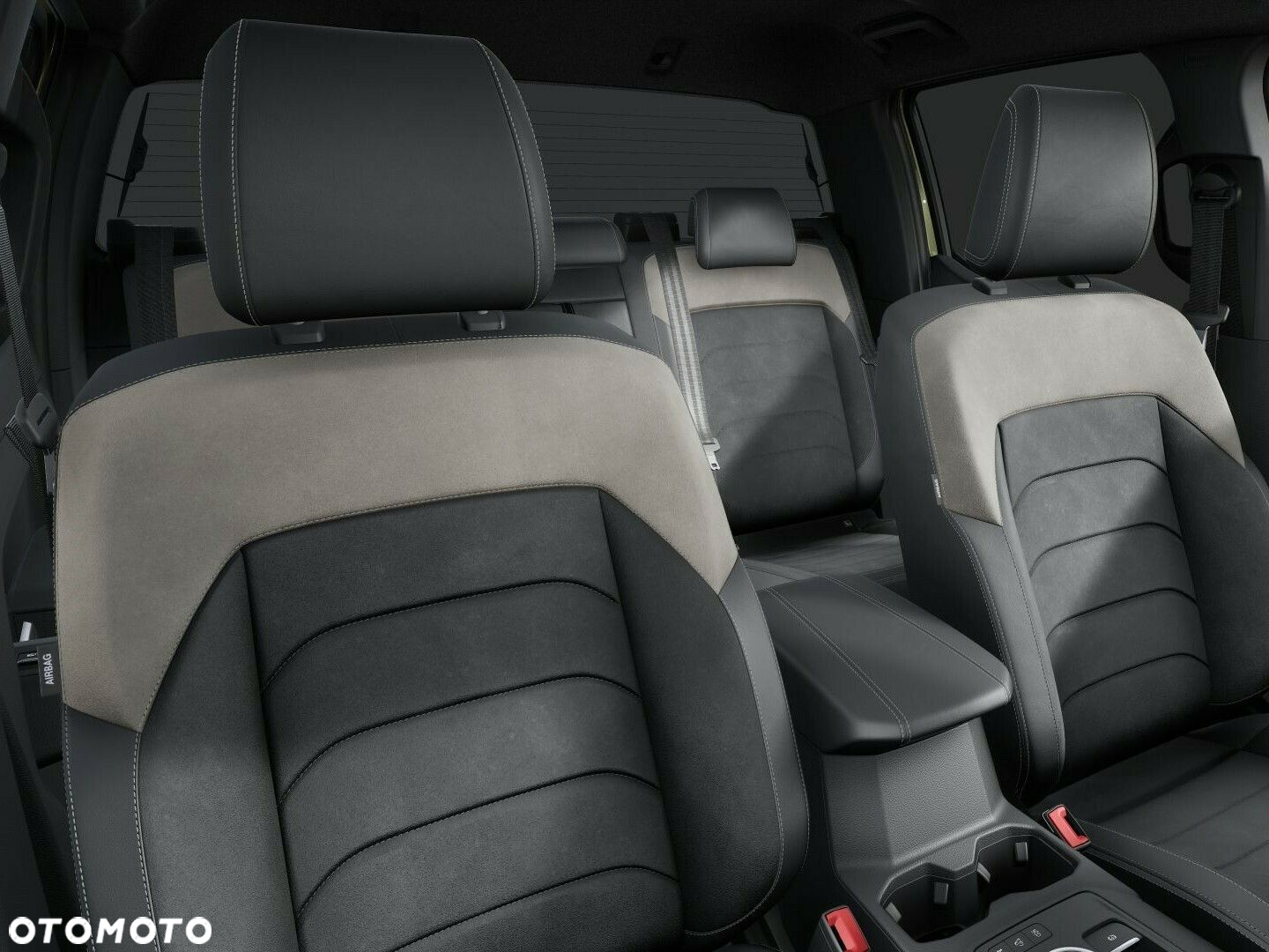 Volkswagen Amarok  Style 3.0 V6 TDI 240 KM 10-automat 4MOTION - 13