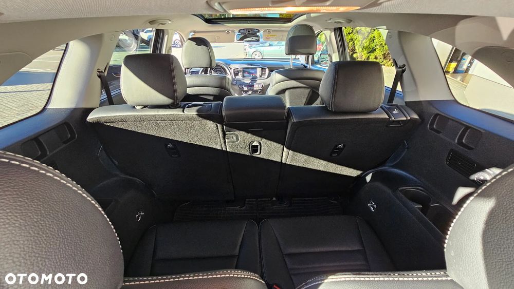 Kia Sorento 2.2 CRDI GT Line - 24