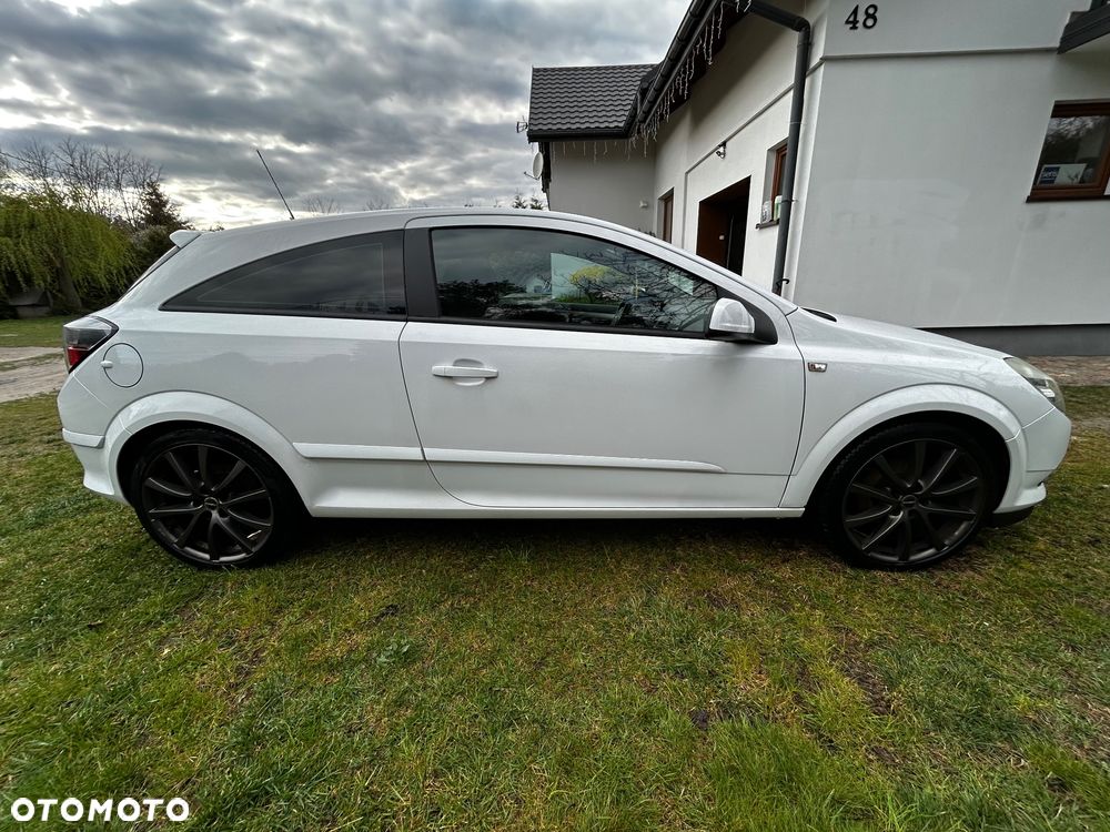 Opel Astra 1.8 - 6