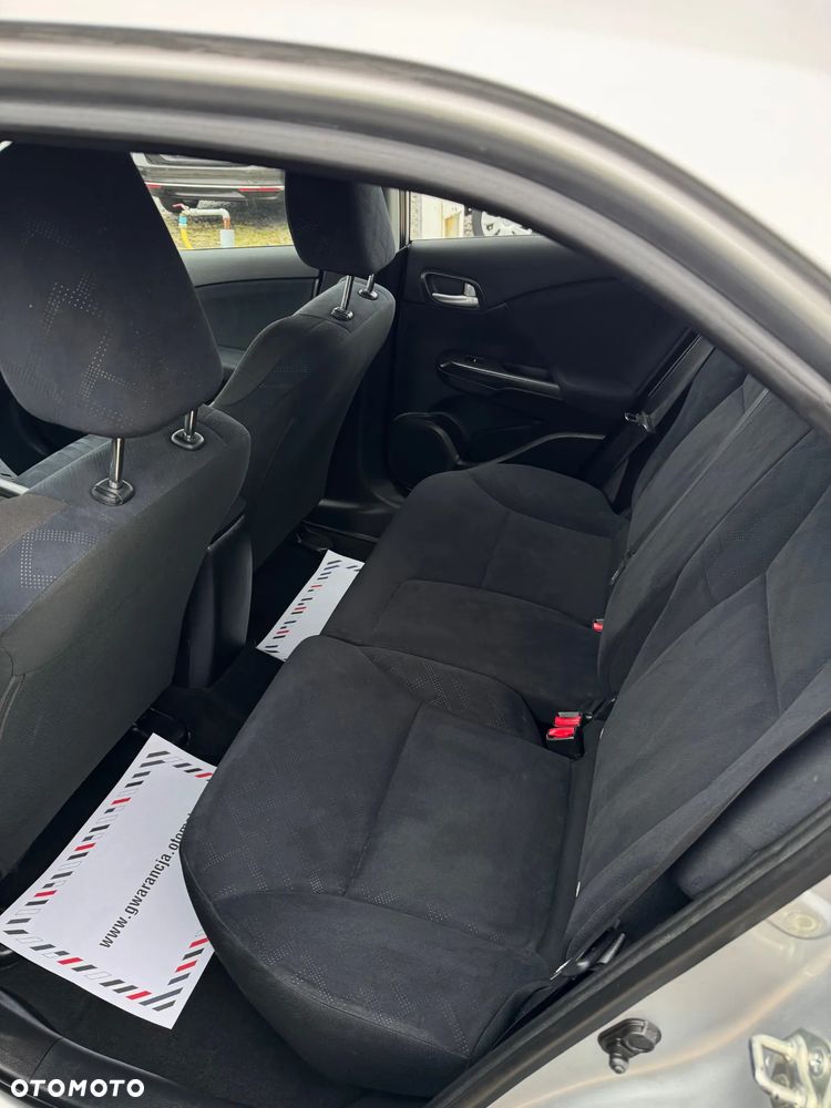 Honda Civic 1.6 i-DTEC Executive - 6