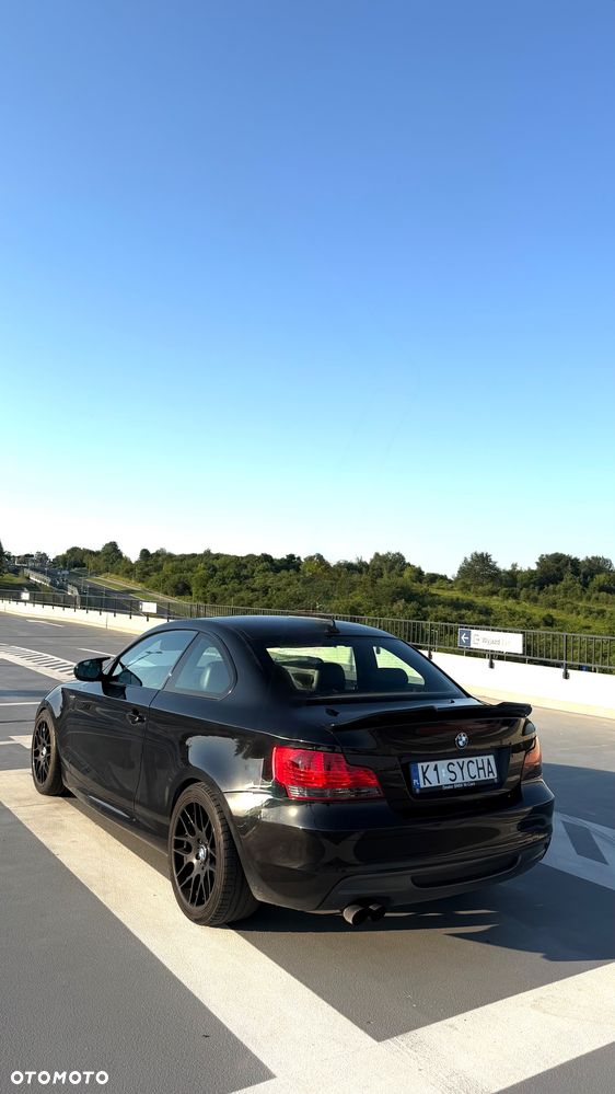 BMW Seria 1 - 7