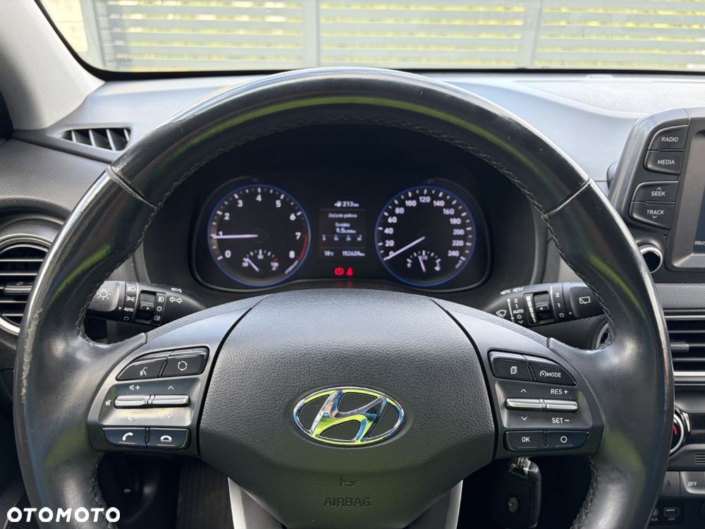 Hyundai Kona - 14