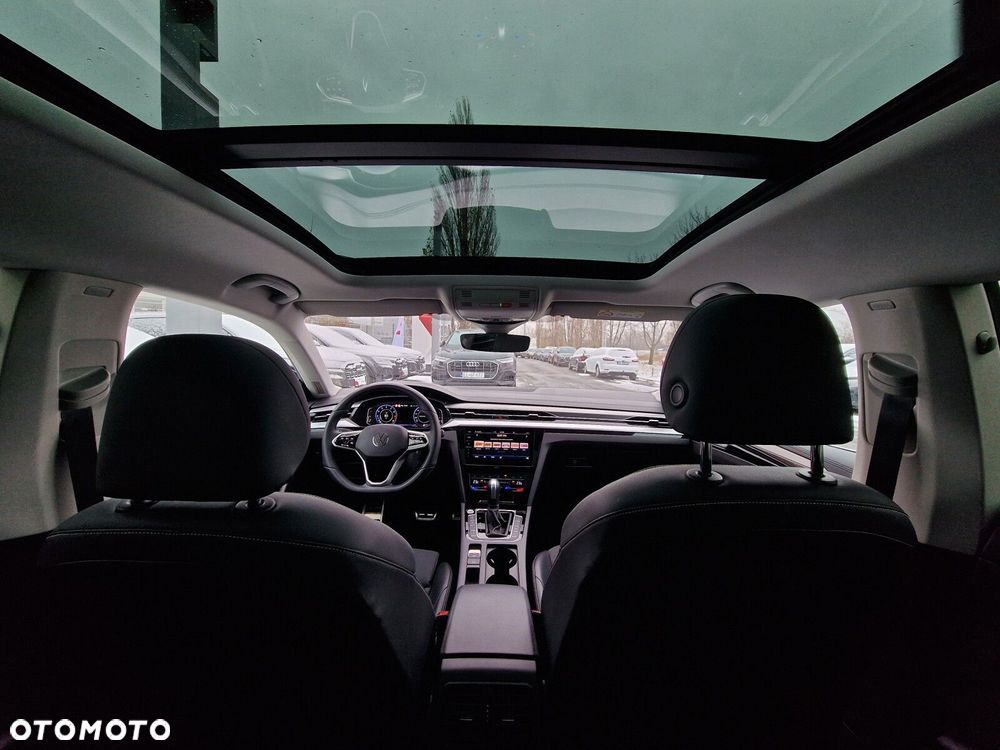 Volkswagen Arteon Shooting Brake 2.0 TSI 4Motion Elegance DSG - 16