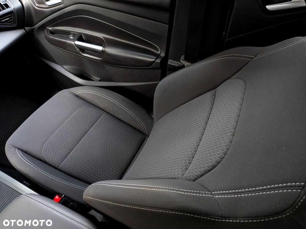 Ford Kuga 1.5 EcoBoost FWD Titanium ASS - 15