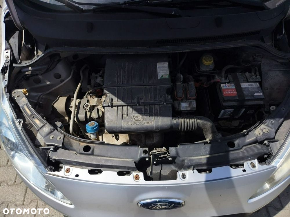 Ford KA - 14