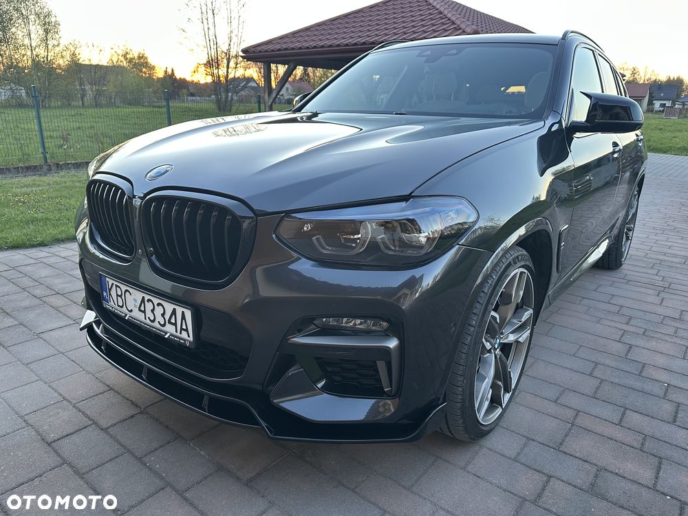 BMW X3 - 20