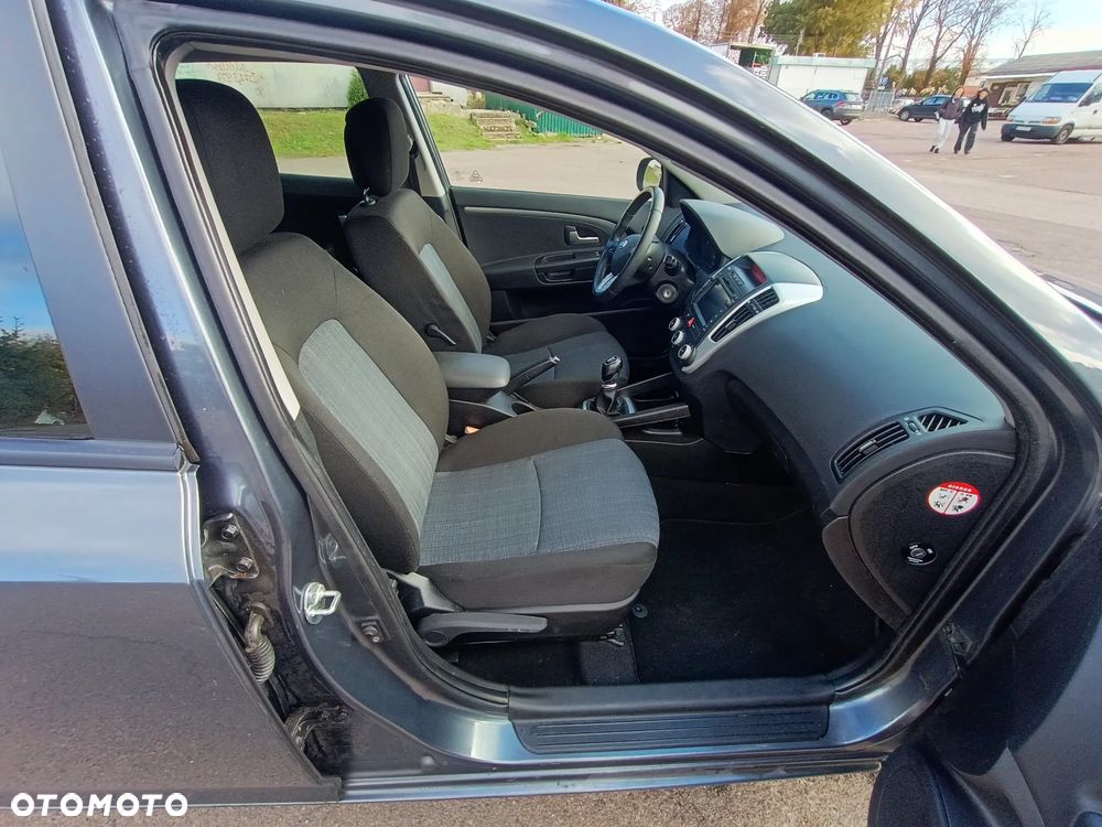 Kia Ceed - 18