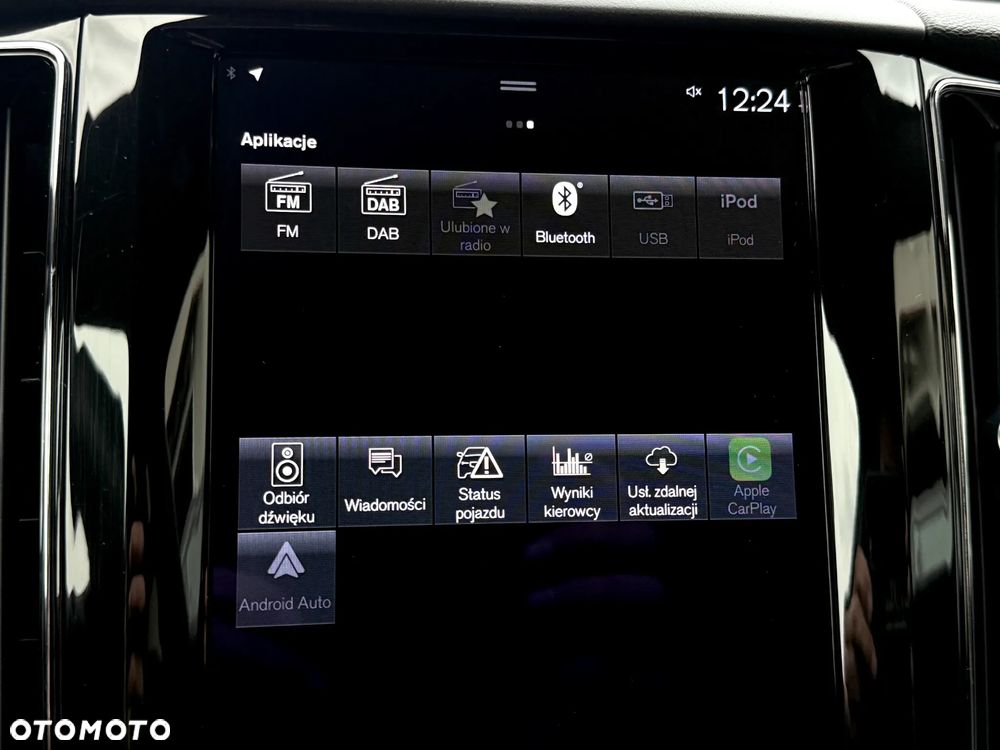 Volvo XC 60 B4 B Geartronic RDesign - 20