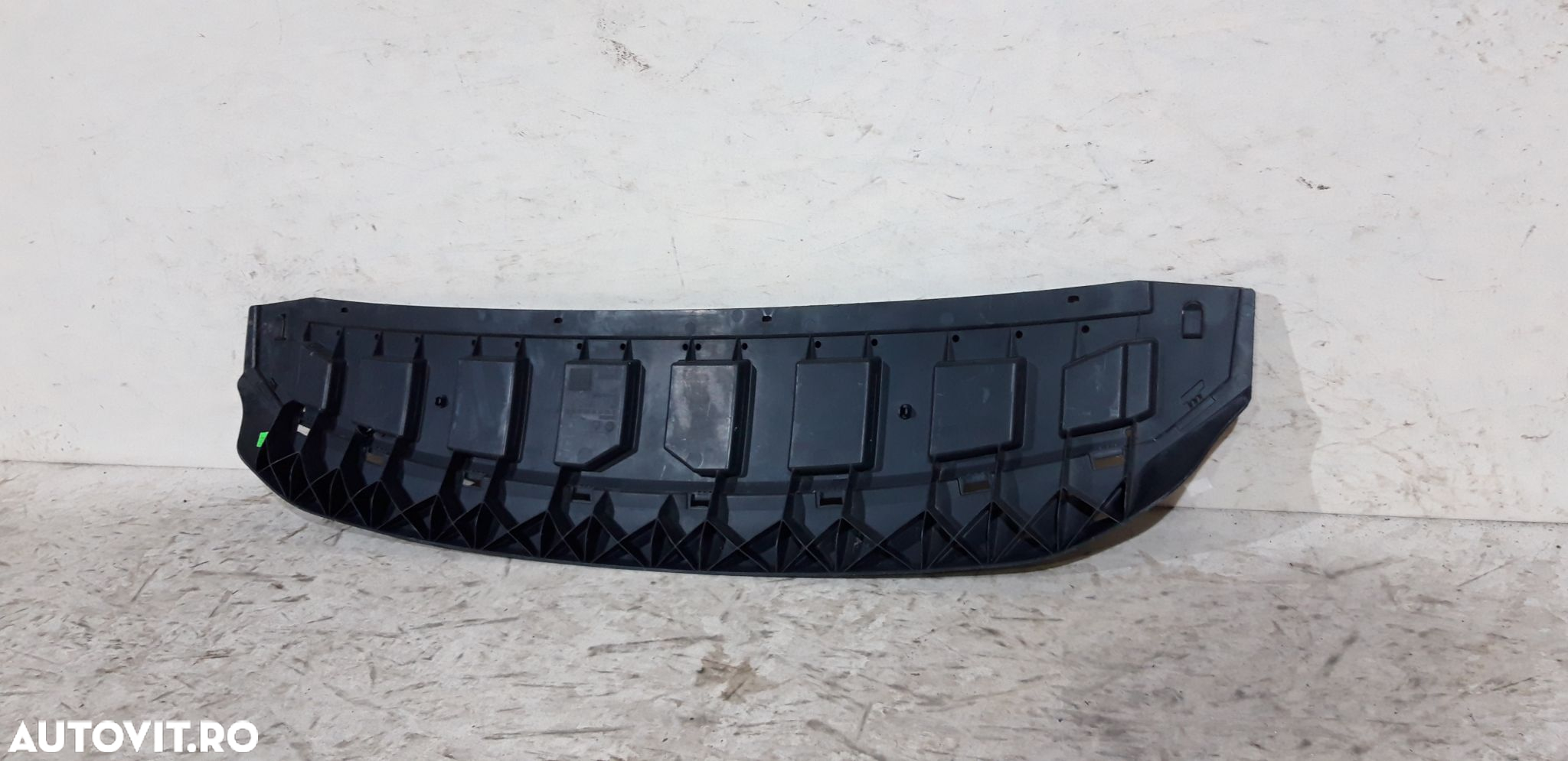 Scut radiatoare Skoda Rapid, 2013, 2014, 2015, 2016, 2017, 2018, 5JA807611. - 5