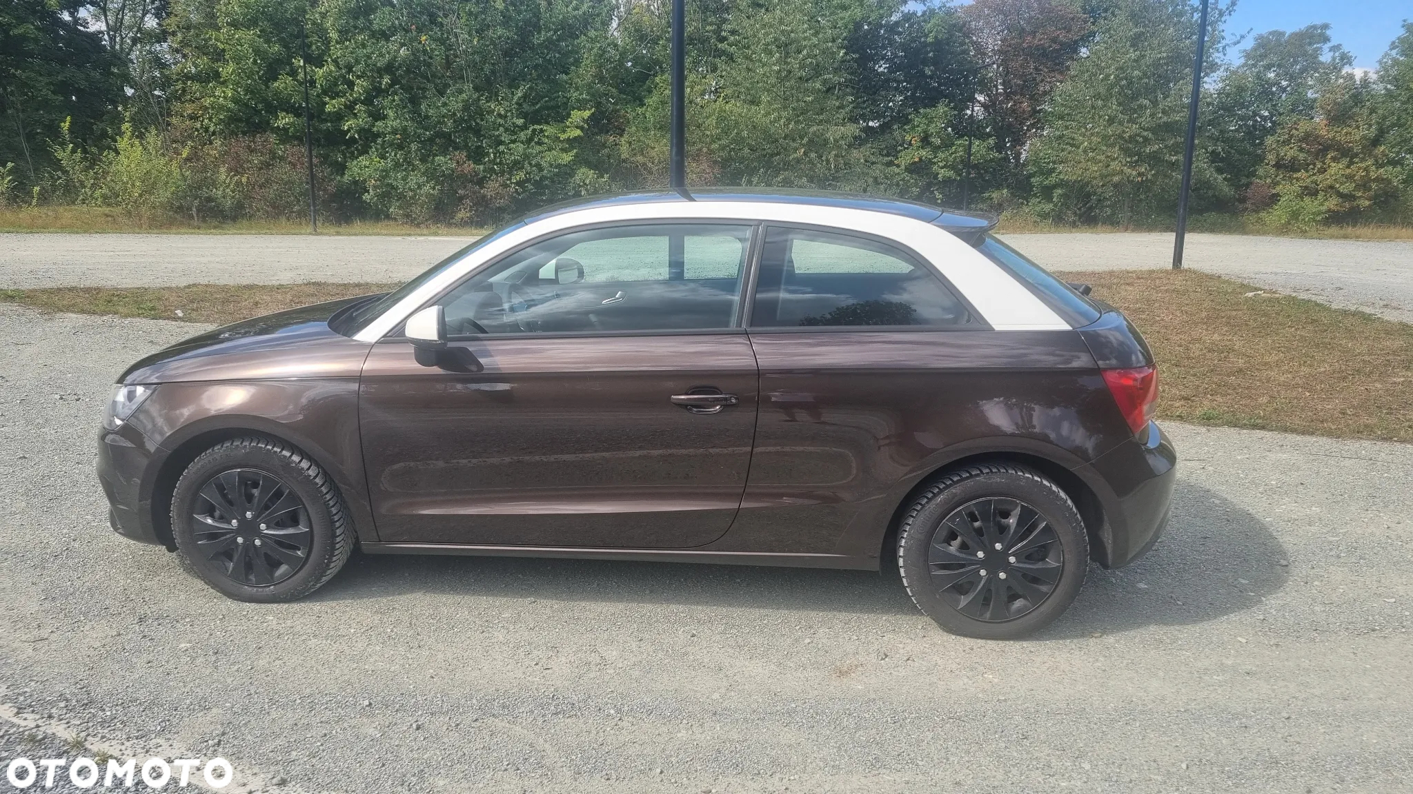 Audi A1 1.4 TFSI Ambition - 6