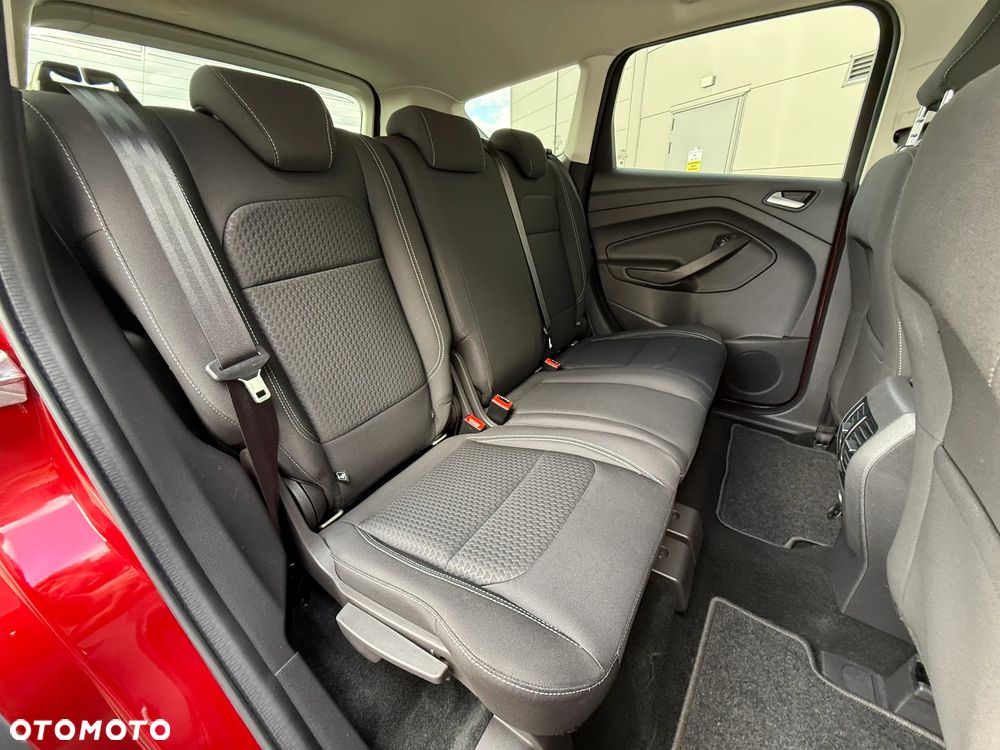 Ford Kuga 1.5 EcoBoost 4x4 Cool & Connect - 37