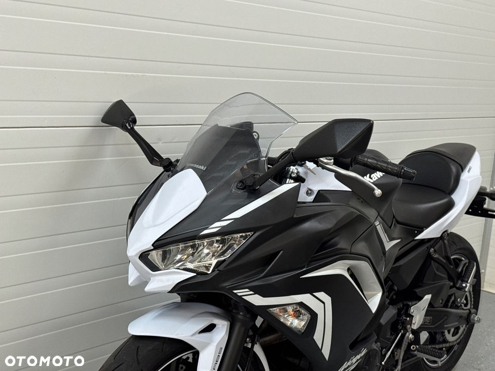 Kawasaki Ninja - 19