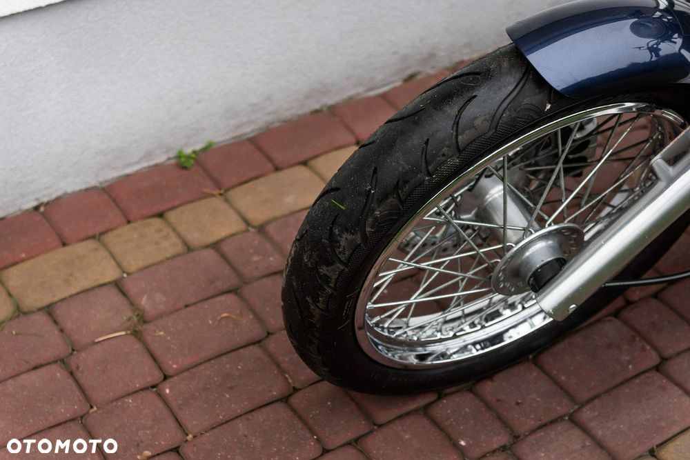 Yamaha Drag Star - 7