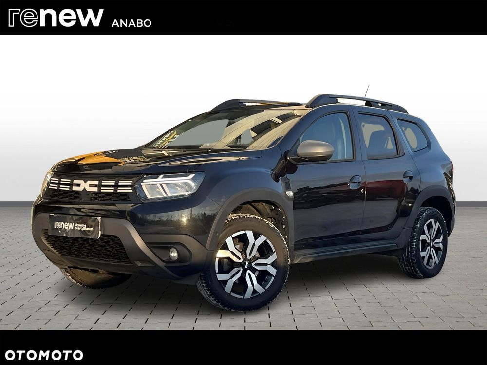 Dacia Duster - 1