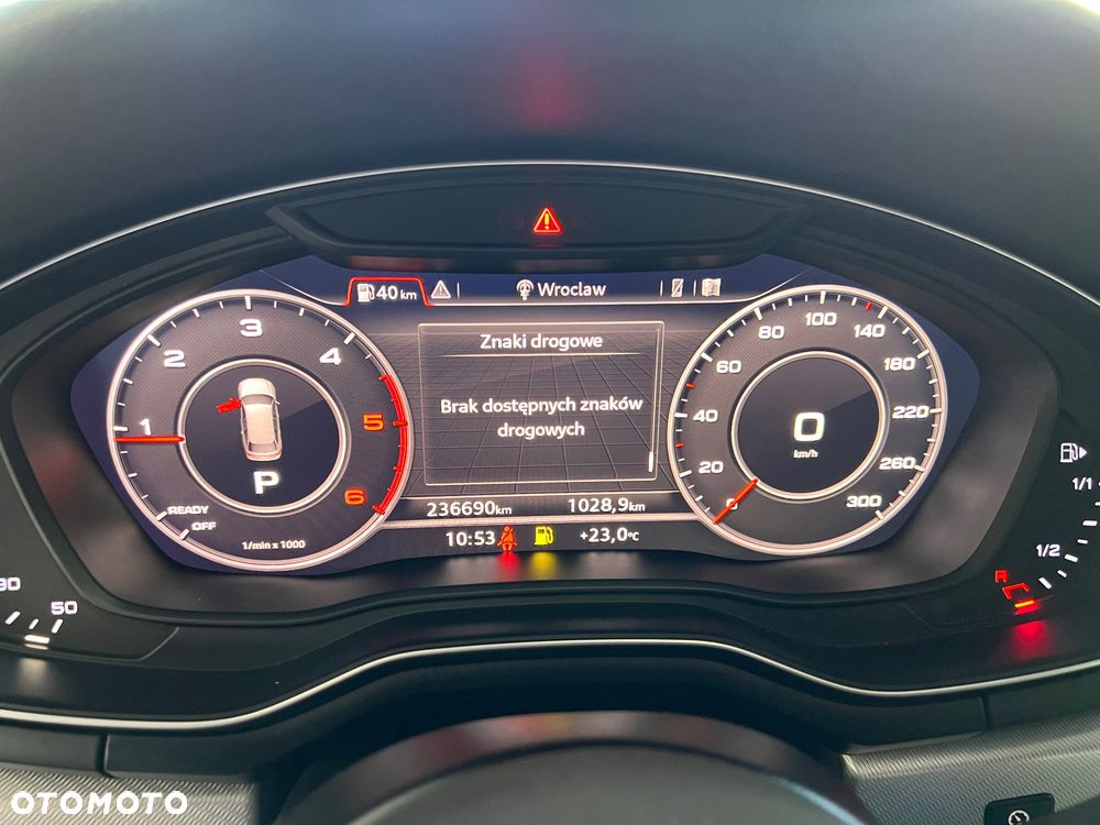 Audi A4 Avant - 19