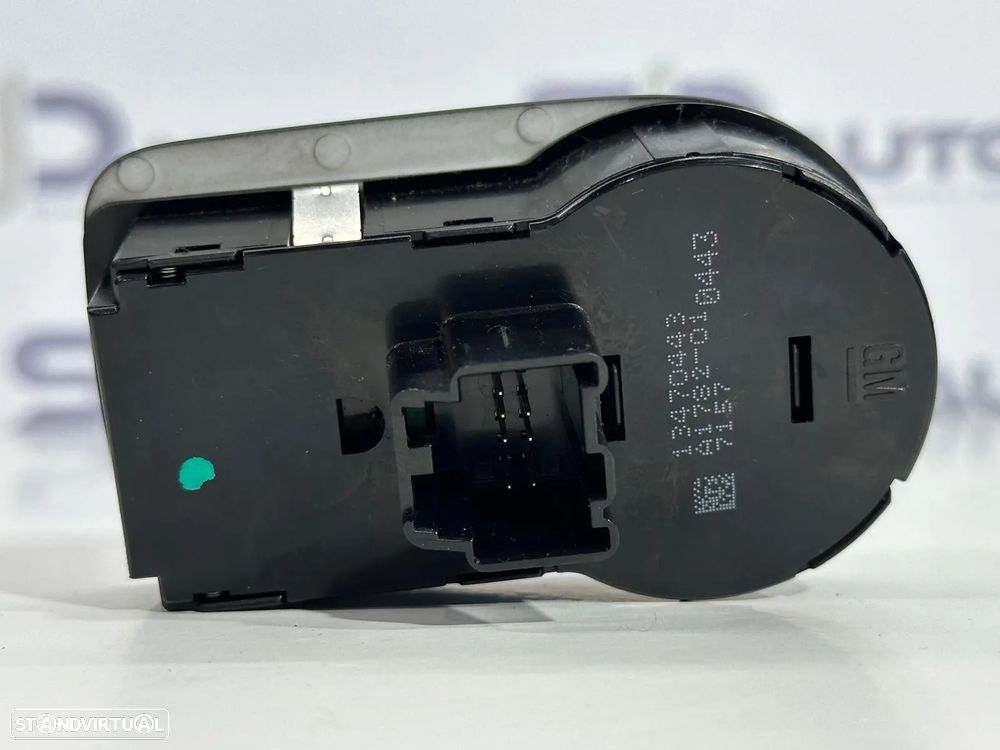 Comutador Luzes - Opel Corsa E (2017) - 2
