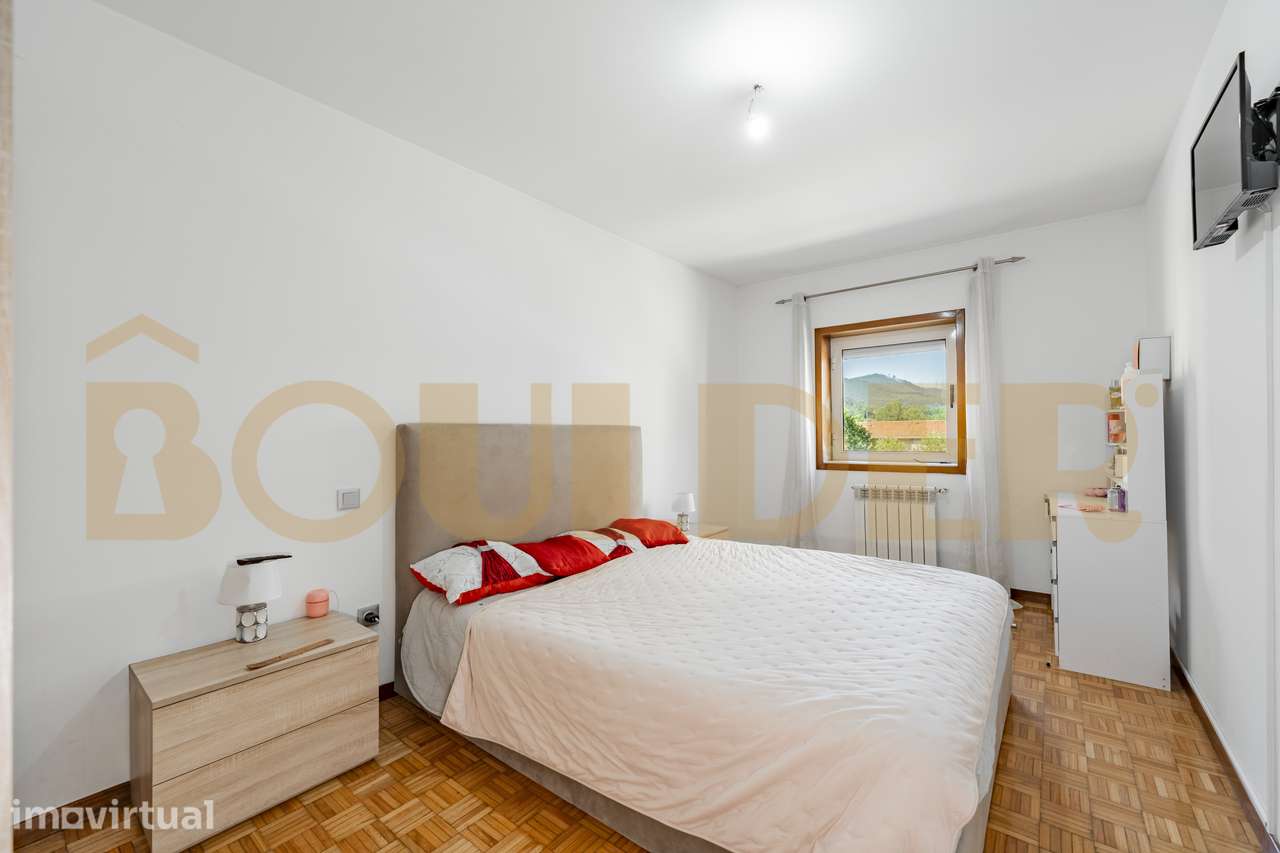 Apartamento T3 em Póvoa de Lanhoso - Grande imagem: 2/30
