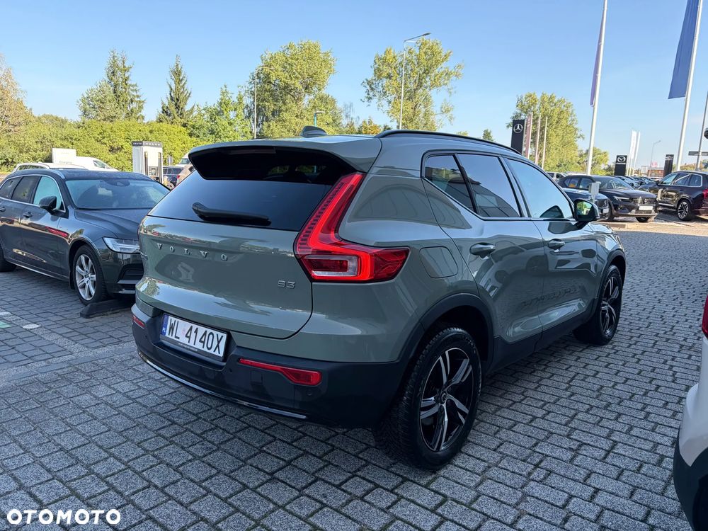 Volvo XC 40 B3 Plus Dark - 6