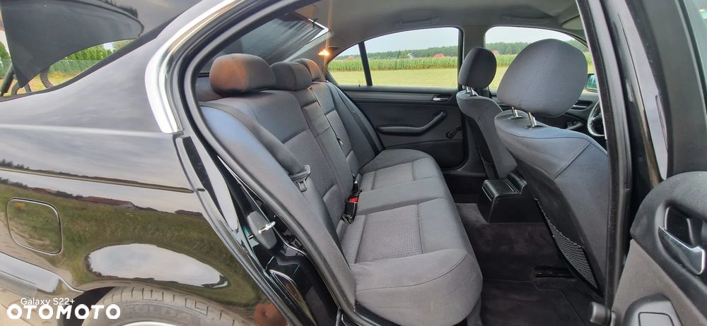 BMW Seria 3 - 31