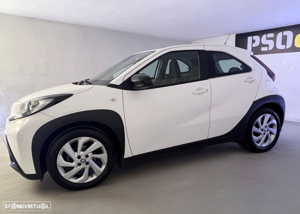 Toyota Aygo X 1.0 Play - 5