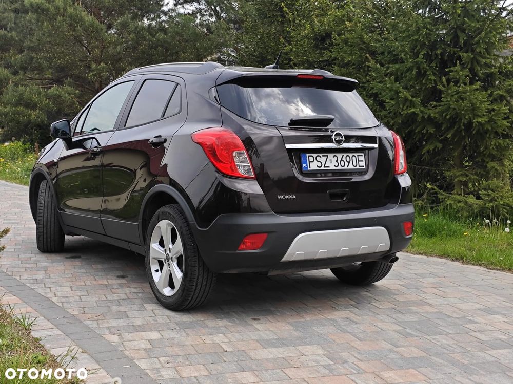 Opel Mokka 1.6 Active S&S - 17