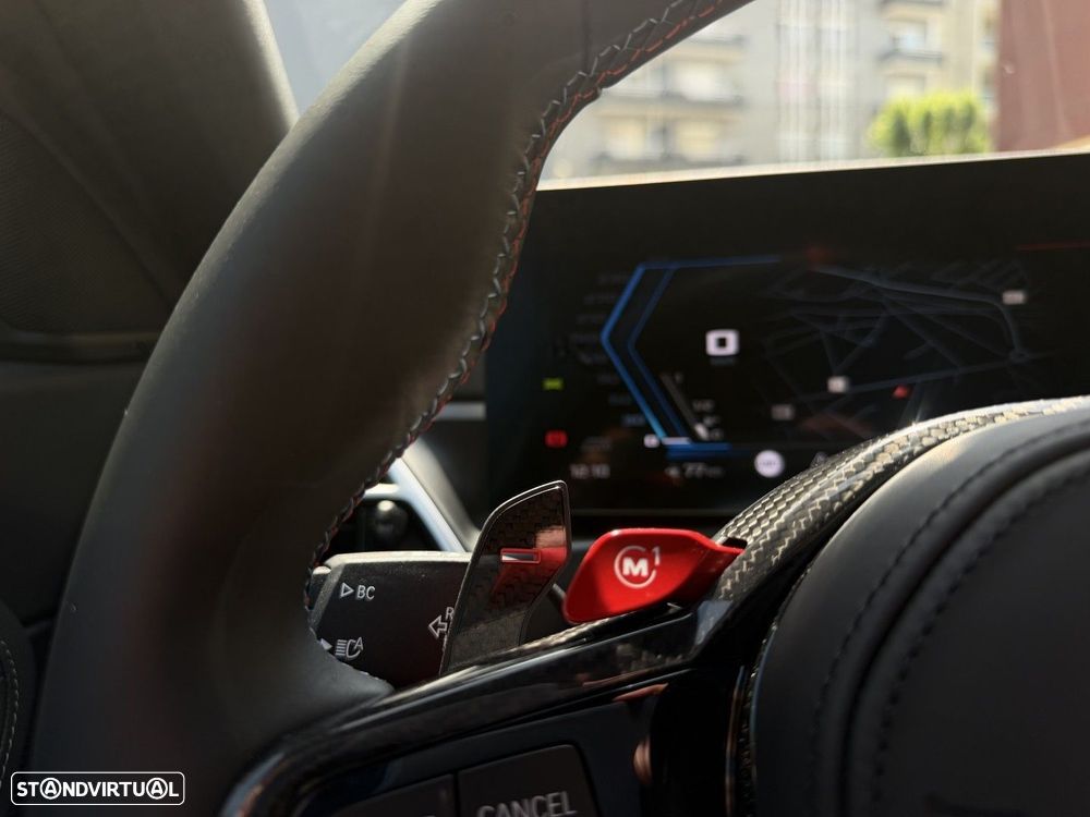 BMW M2 Auto - 47