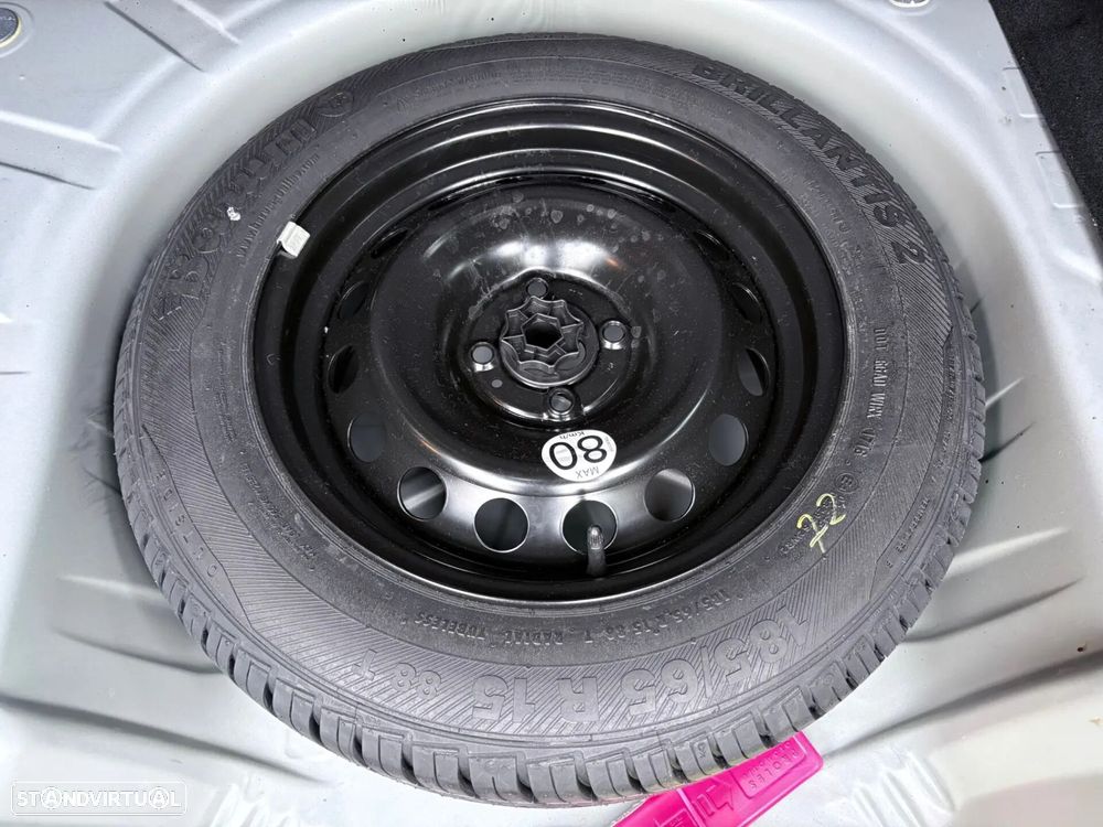 Dacia Logan MCV 0.9 TCe Comfort - 28