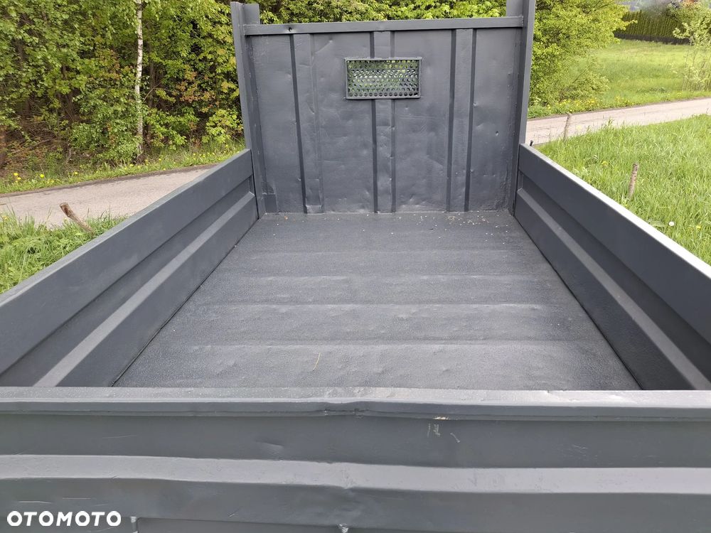 Nissan Cabstar Kiper - 13