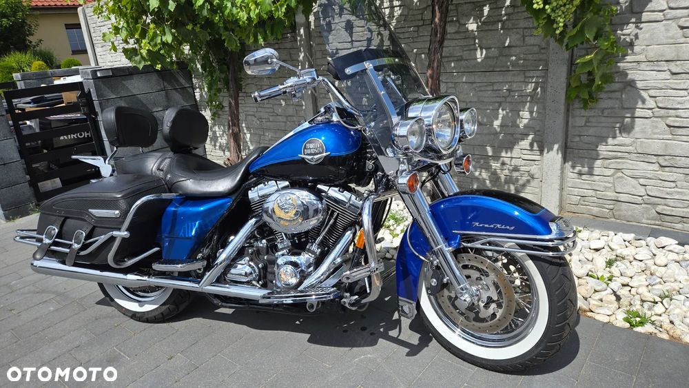Harley-Davidson Touring Road King - 2
