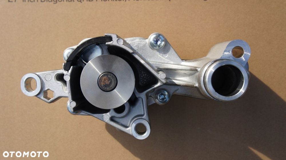POMPA WODY FORD 1.0 ECOBOOST NOWA ORYGINAŁ - 3