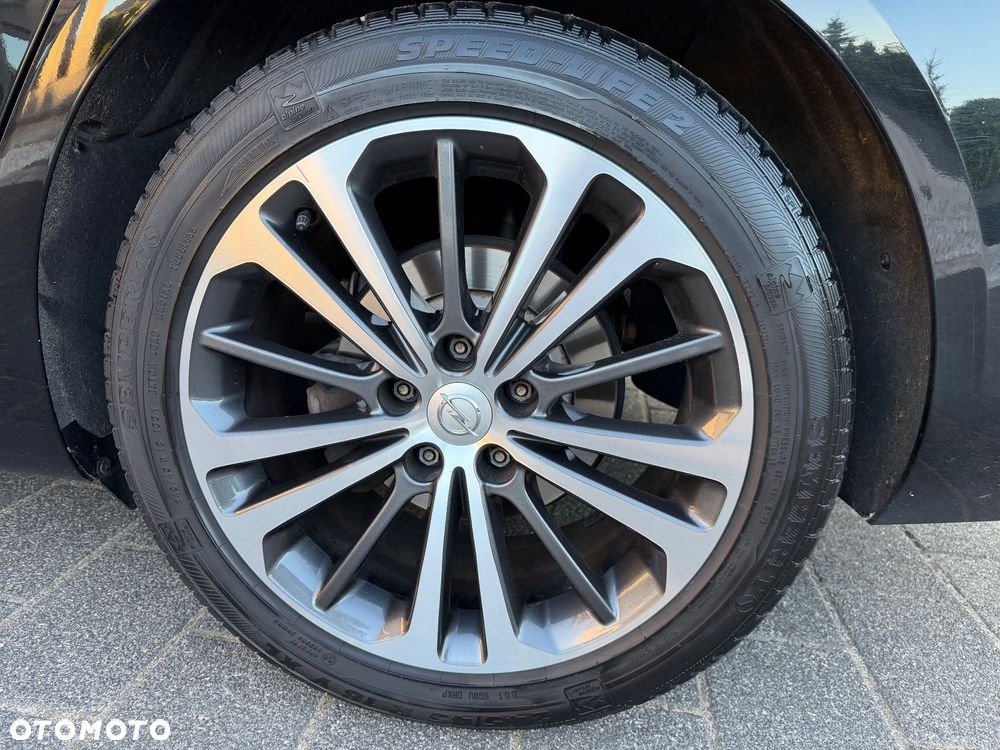 Opel Insignia 2.0 Exclusive - 16